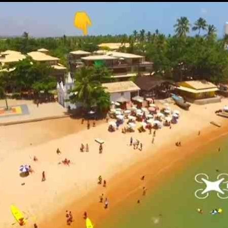 Praia Do Forte Kauai Bahia Extérieur photo