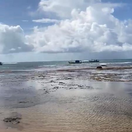 Praia Do Forte Kauai Bahia Extérieur photo